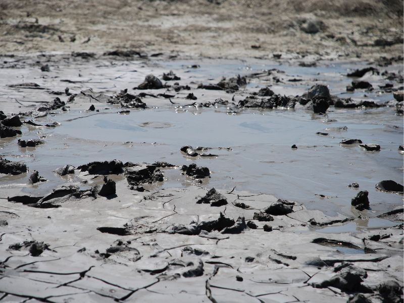 Naturschutzgebiet Macalube