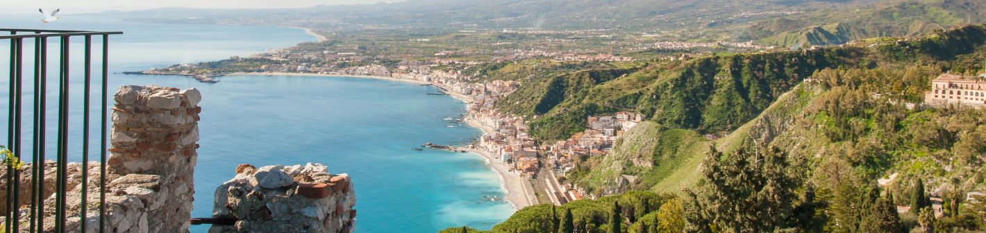 Giardini Naxos