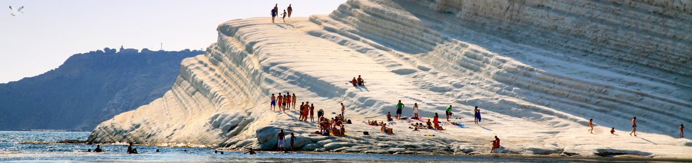 Scala dei Turchi