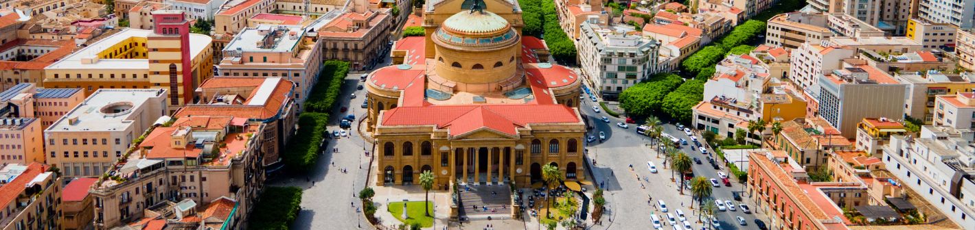 Teatro Massimo