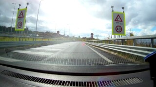 Autostrada A2 Salerno - Villa San Giovanni (Parte trentesima) Autostrada A2 Salerno - Villa San Giovanni (Parte trentesima)