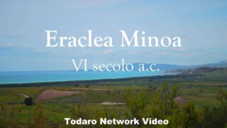 ERACLEA MINOA - Sicilia ERACLEA MINOA - Sicilia