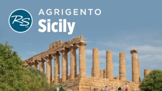 Agrigento, Sicily: Valley of the Temples - Rick Steves’ Europe Travel Guide - Travel Bite Agrigento, Sicily: Valley of the Temples - Rick Steves’ Europe Travel Guide - Travel Bite