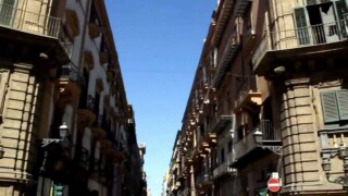 Quattro Canti - Palermo, Sicily, Itlay Quattro Canti - Palermo, Sicily, Itlay