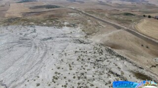 Riserva Naturale Integrale Macalube di Aragona Riserva Naturale Integrale Macalube di Aragona