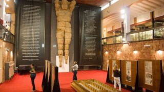 Places to see in ( Agrigento - Italy ) Museo Archeologico Regionale di Agrigento Places to see in ( Agrigento - Italy ) Museo Archeologico Regionale di Agrigento