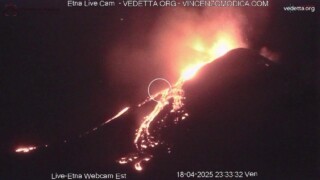 Etna LiveWebcam By Vincenzo Modica Etna LiveWebcam By Vincenzo Modica