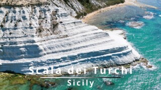 Scala dei Turchi | Turkish Steps | Agrigento | Sicily Italy | 4K FILM DRONE Scala dei Turchi | Turkish Steps | Agrigento | Sicily Italy | 4K FILM DRONE