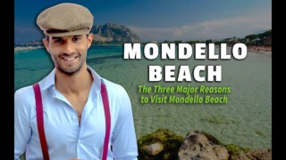The Three Things You Need to Know about Mondello Beach The Three Things You Need to Know about Mondello Beach