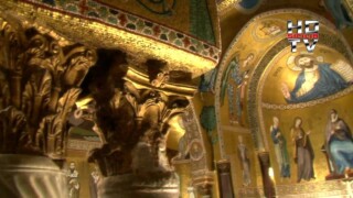 Cappella Palatina Cappella Palatina