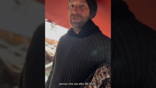 A Favignana le riprese di Odissea, in porto le barche di 'Ulisse'. VIDEO DI "FAVIGNANA ISOLA" A Favignana le riprese di Odissea, in porto le barche di 'Ulisse'. VIDEO DI "FAVIGNANA ISOLA"