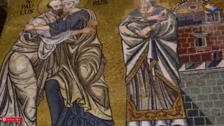 Cappella Palatina Palazzo dei Normanni Royal Palace of Palermo Cappella Palatina Palazzo dei Normanni Royal Palace of Palermo