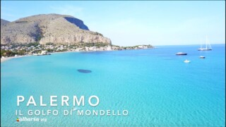 Sua ALTEZZA, il golfo di MONDELLO Palermo Sua ALTEZZA, il golfo di MONDELLO Palermo