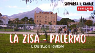 La Zisa Palermo: Castello della Zisa e Giardini della Zisa La Zisa Palermo: Castello della Zisa e Giardini della Zisa