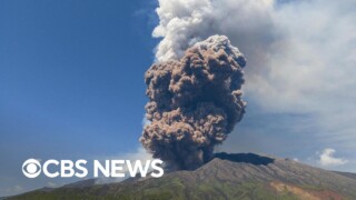 Watch: Italy's Mount Etna volcano erupts, spewing hot ash and lava Watch: Italy's Mount Etna volcano erupts, spewing hot ash and lava